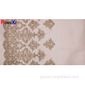 Eyelet Cotton Embroidery Fabric Eyelet Cotton Embroidery Fabric For Wholesales Factory